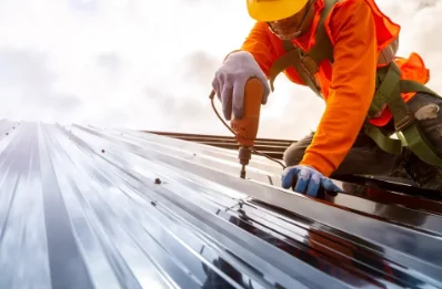 Travaux de zinguerie à Aulnois-en-Perthois